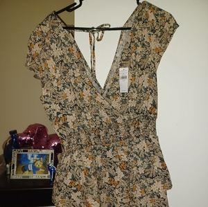 American Eagle dress